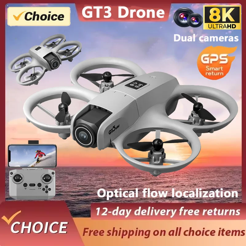 Popular GT3-mini Aerial Photog - Lighting In Photography For Beginners ulasan dan harga