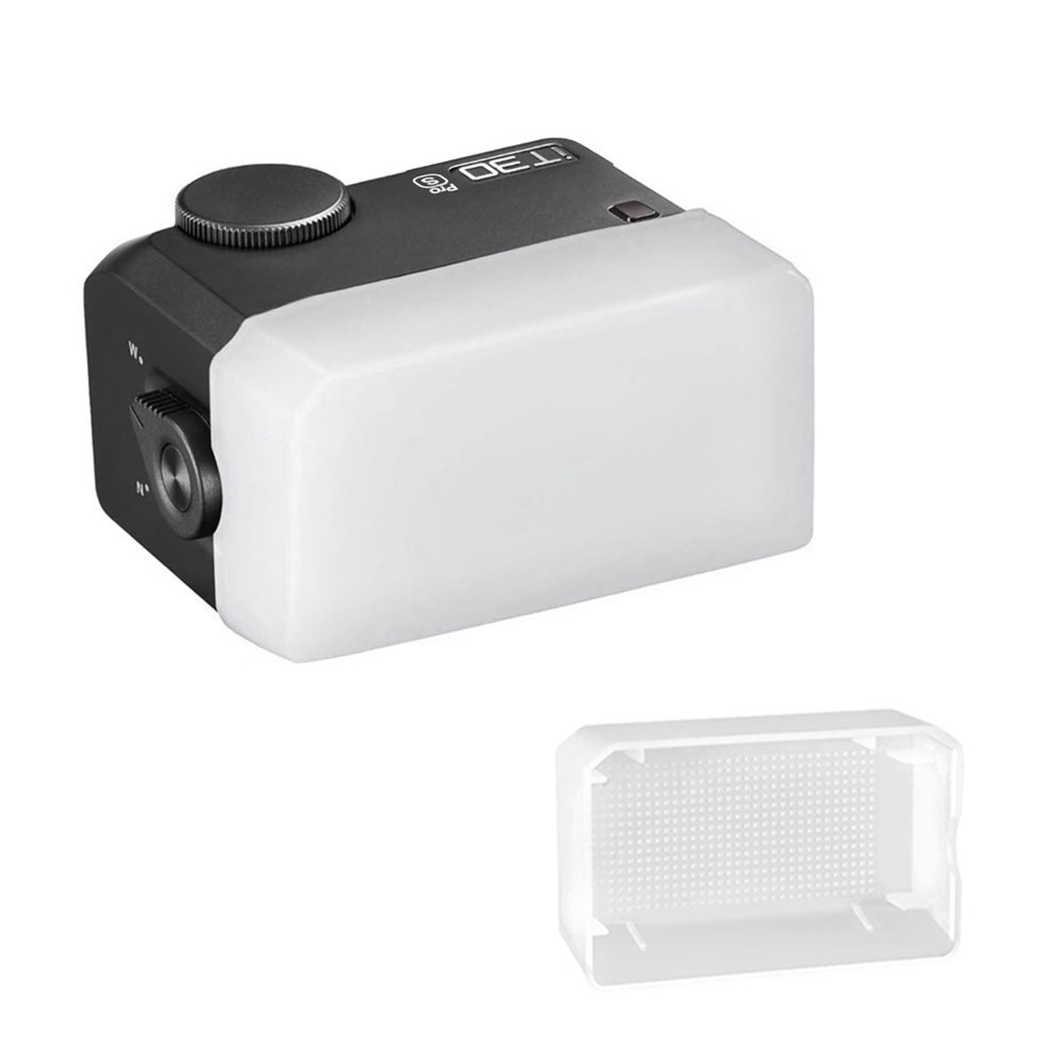 ~Upgraded 2026-Flash Diffuser  - Photography Lighting Modifiers ulasan dan harga