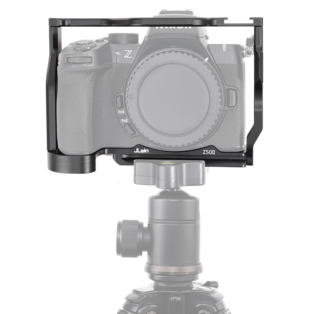 FOTGA Z50II Camera Cage Protec - Nikon Camera Z50 ulasan dan harga