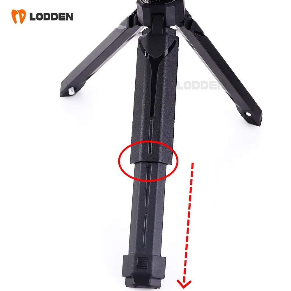 LODDEN Bluetooth Dental Fill L - Macro Photography Led Lighting ulasan dan harga