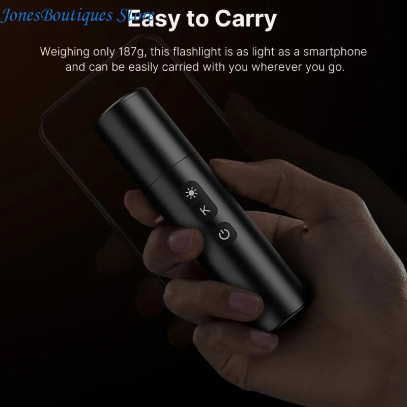 LM07 Videography Flashlight Zo - Photography And Videography Lighting ulasan dan harga