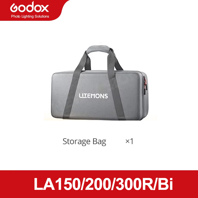 GODOX Photography Light Storag - Photography With Lighting ulasan dan harga