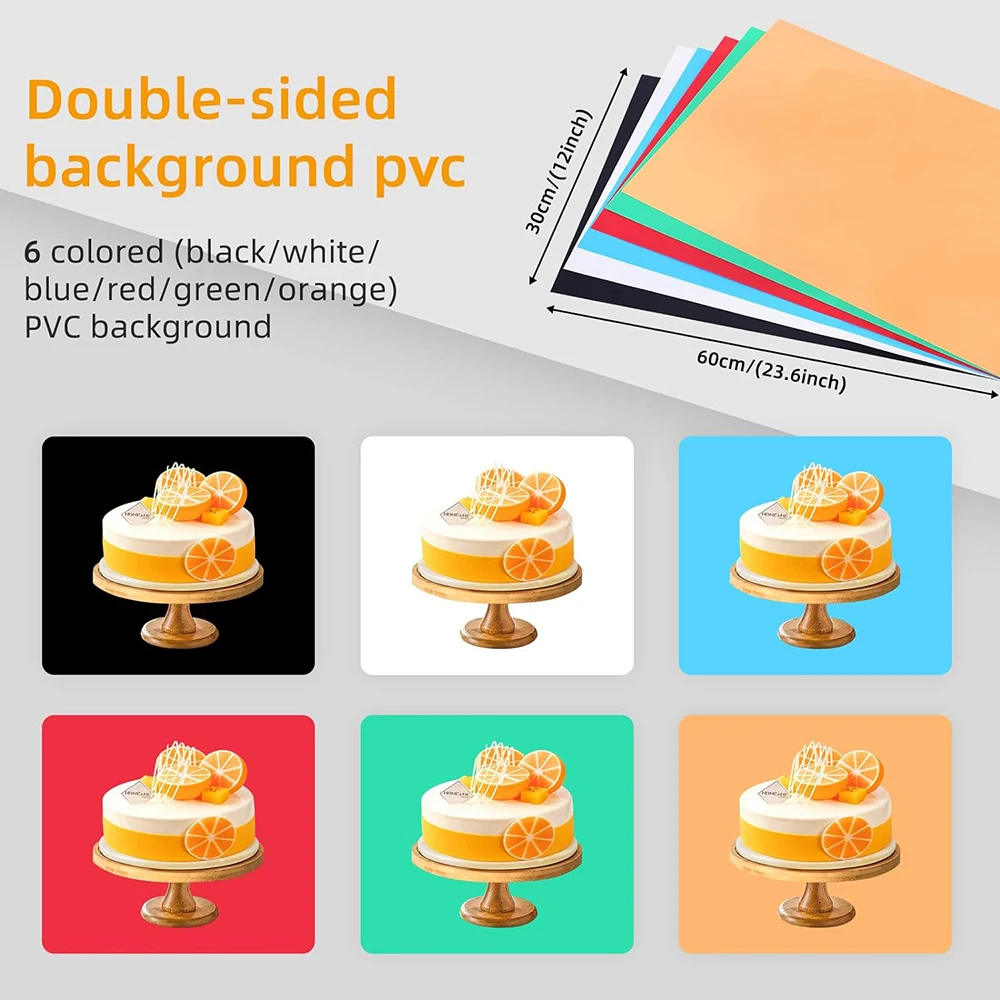 Lightdow Photo Studio Light Bo - Photography Lighting Setup ulasan dan harga