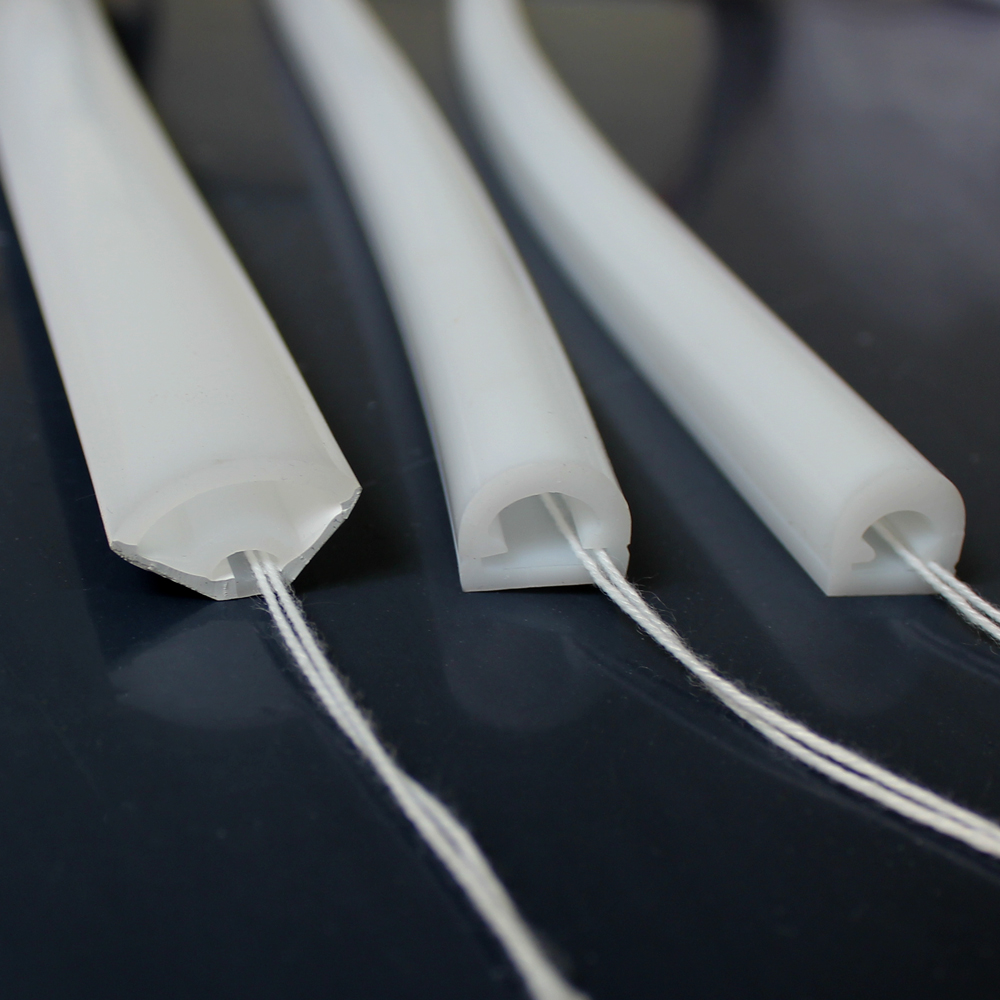 V-Shaped Semicircle LED Diffus - Diffusion Material Roll ulasan dan harga