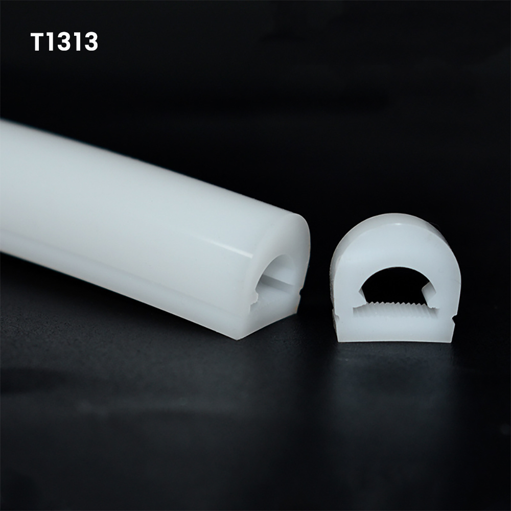 V-Shaped Semicircle LED Diffus - Diffusion Material Roll ulasan dan harga