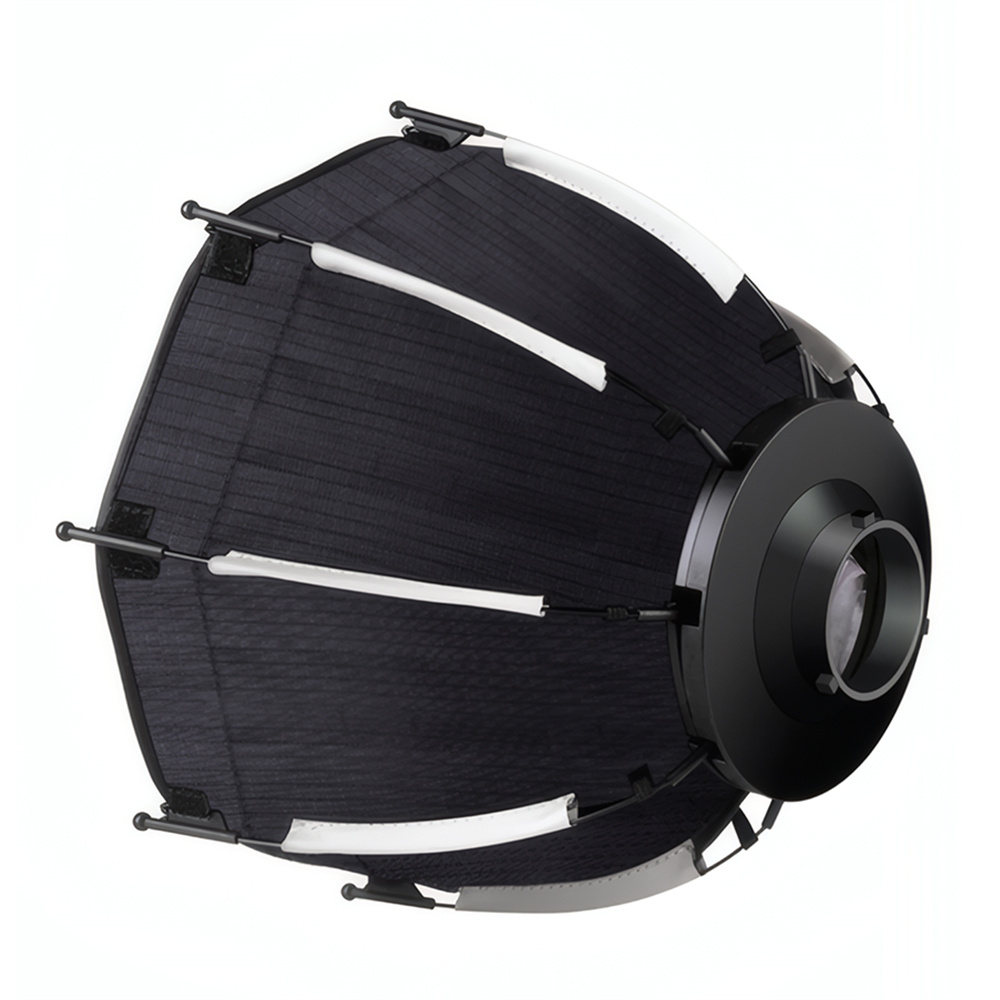 Softbox Mini Bowens Mount Lant - Photography Lighting Modifiers ulasan dan harga