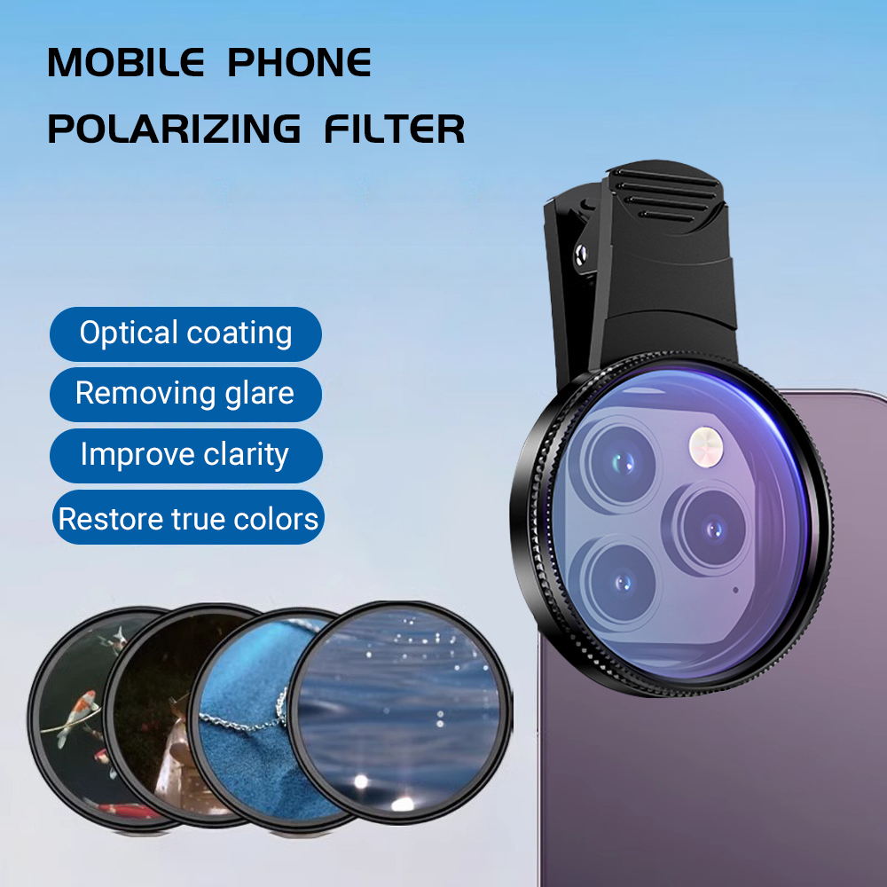 52mm Clip-On Smartphone Camera - Lighting In Photography For Beginners ulasan dan harga