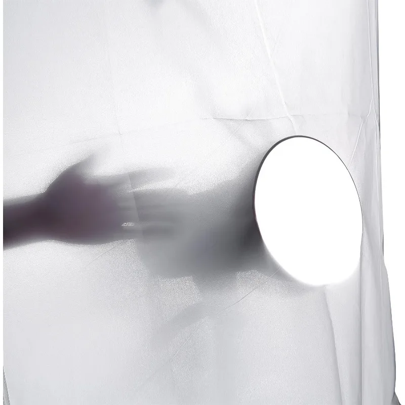 1 Yard Polyester White Seamles - Photography Lighting Modifiers ulasan dan harga