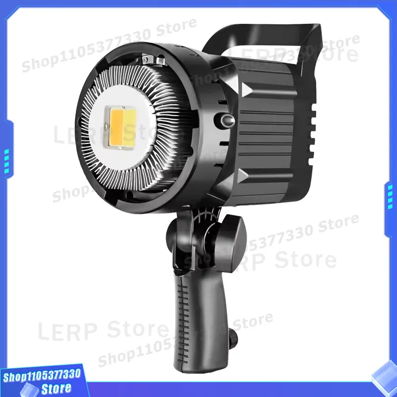 Professional LED Video Light C - Photography And Videography Lighting ulasan dan harga