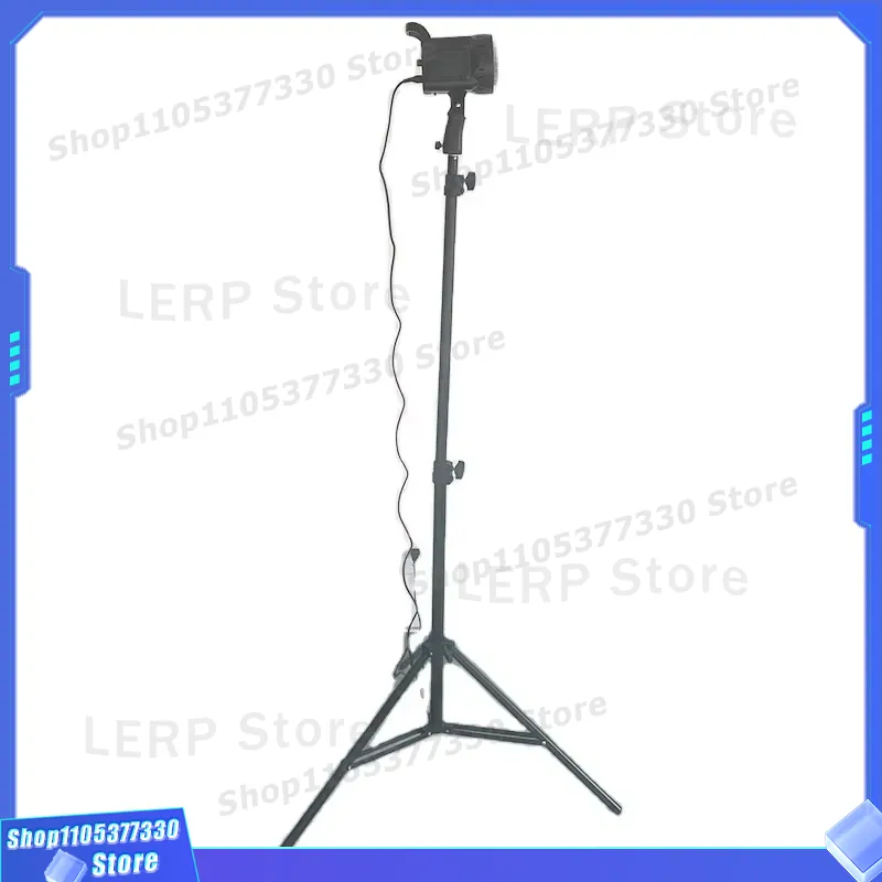 Professional LED Video Light C - Photography And Videography Lighting ulasan dan harga