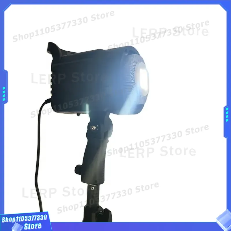 Professional LED Video Light C - Photography And Videography Lighting ulasan dan harga