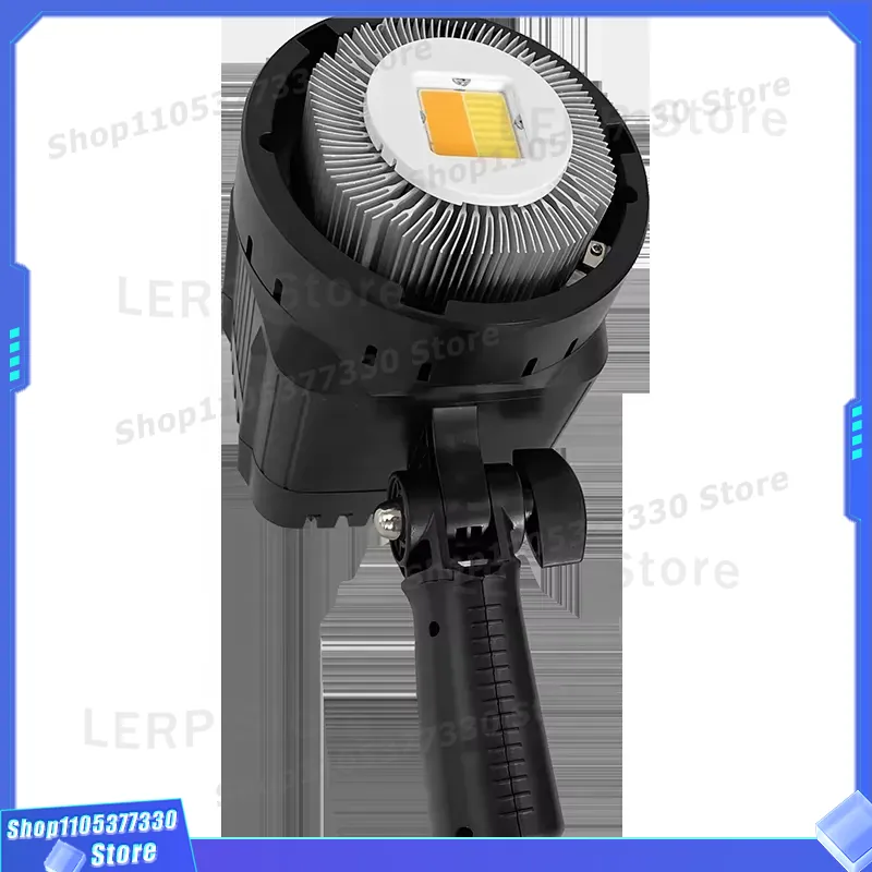 Professional LED Video Light C - Photography And Videography Lighting ulasan dan harga