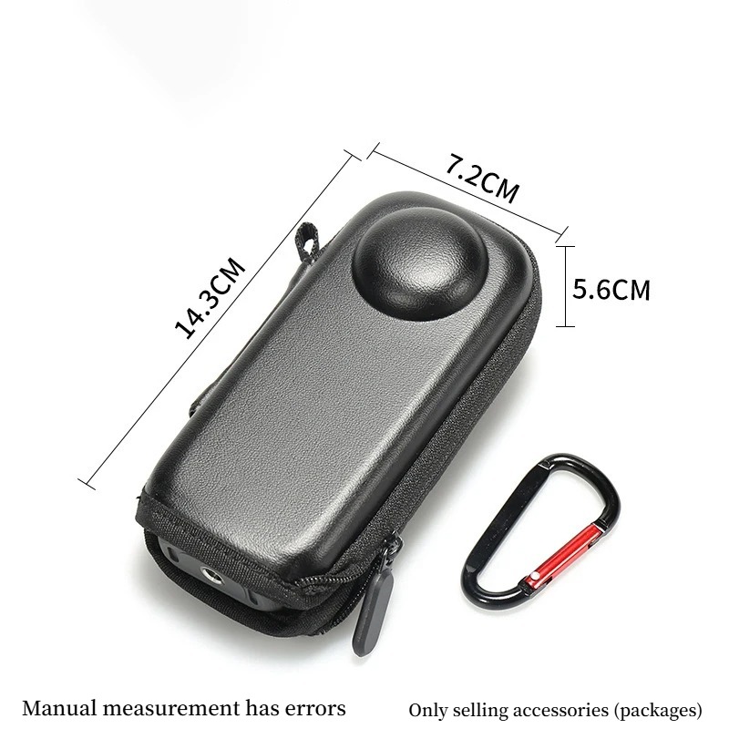 For Insta 360 X5 Carrying Stor - Insta360 Camera X4 ulasan dan harga