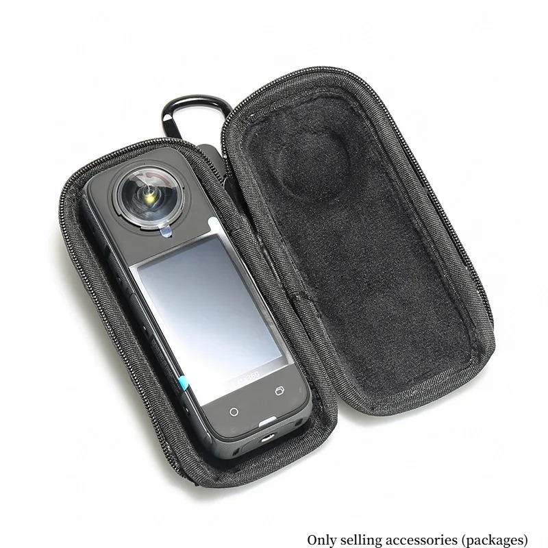 For Insta 360 X5 Carrying Stor - Insta360 Camera X4 ulasan dan harga