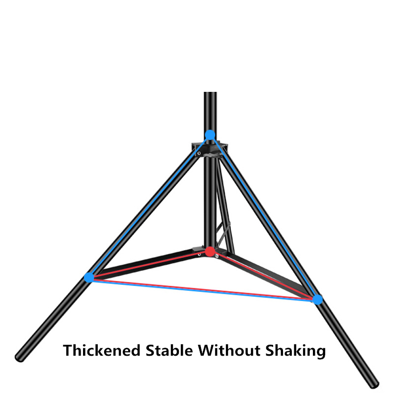 200cm 160cm 50cm Photography T - Photography Lighting Setup ulasan dan harga