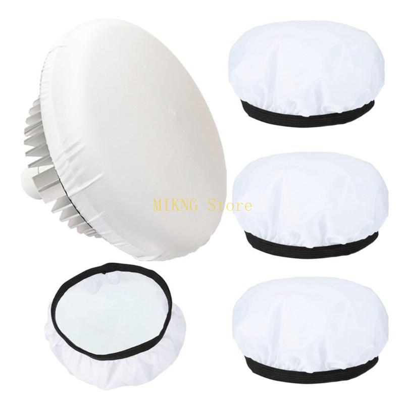 Soft Light Lampshade Diffuser  - Photography Lighting Portrait ulasan dan harga