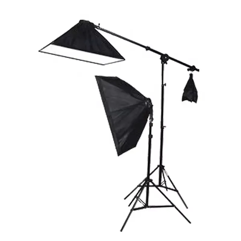 High Quality Portable Photo St - Photography With Lighting ulasan dan harga