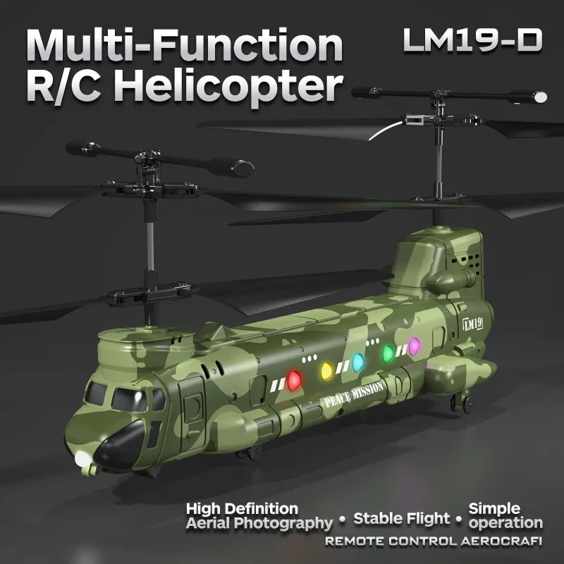 480P Camera RC Helicopter LED  - Lighting In Photography For Beginners ulasan dan harga