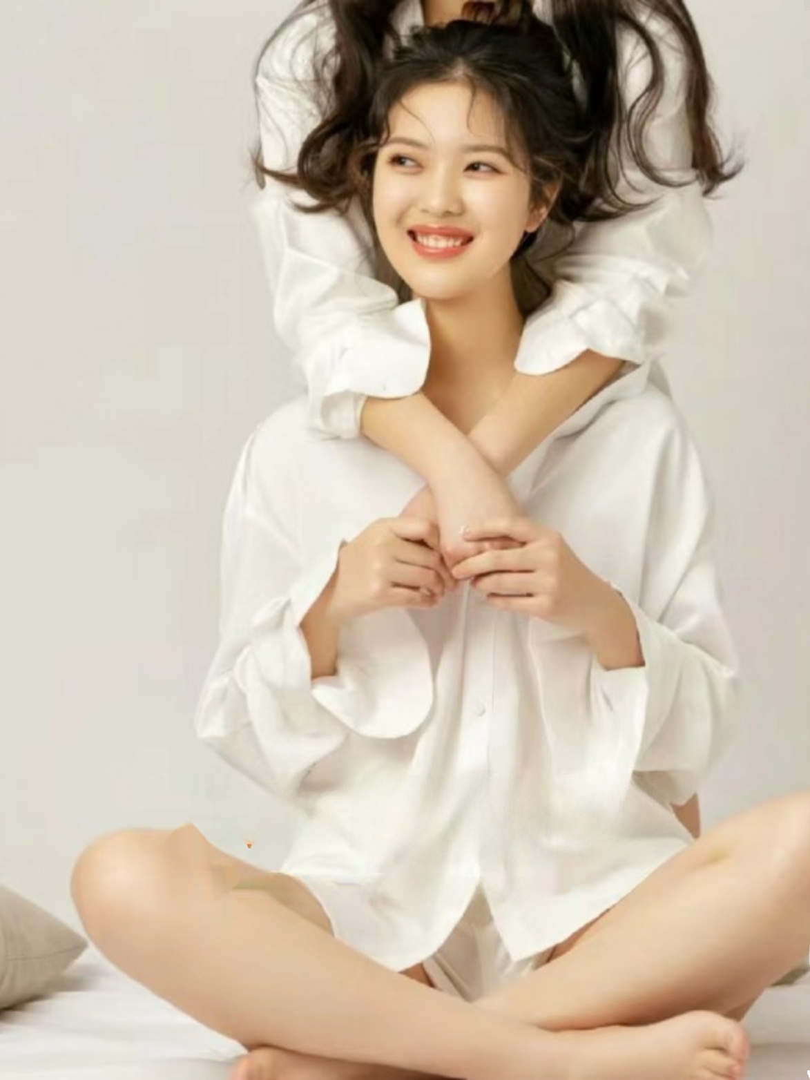 Fashionable Artistic Photograp - Photography Lighting Portrait ulasan dan harga