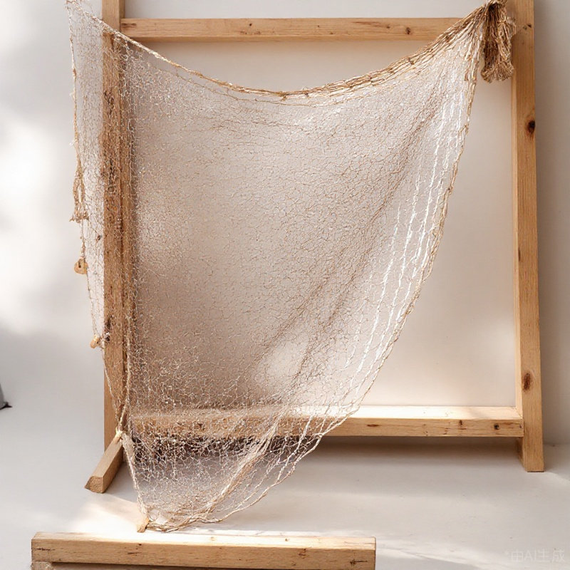 Fishing Net Wall Decor Mediter - Photography With Lighting ulasan dan harga