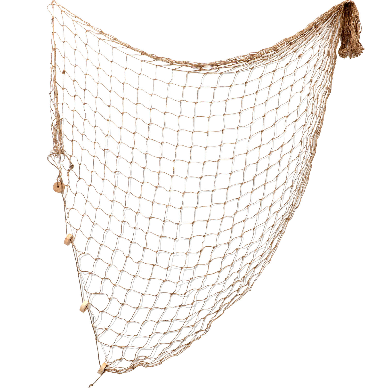 Fishing Net Wall Decor Mediter - Photography With Lighting ulasan dan harga