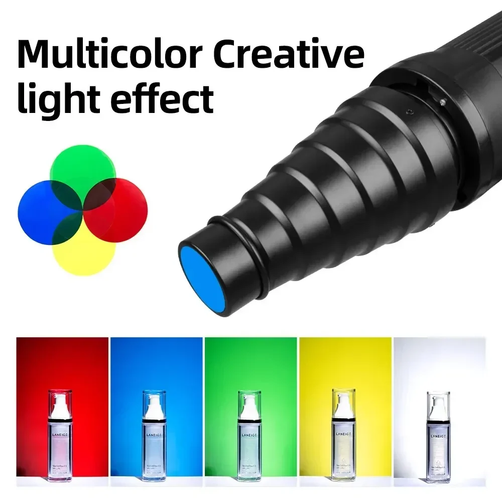 original  SN-01 Bowens Mount l - Photography Types Of Lighting ulasan dan harga