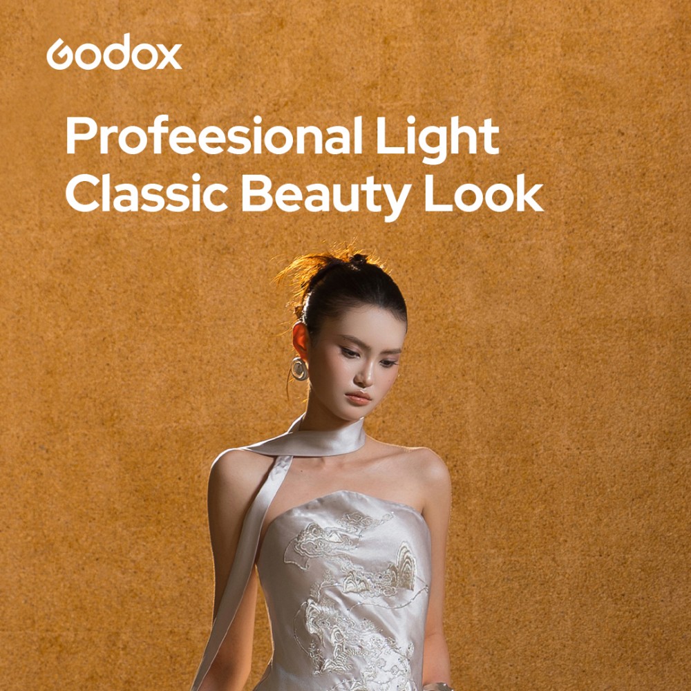 Godox EazyFlow Bty 65S/85S Col - Photography Lighting Setup ulasan dan harga