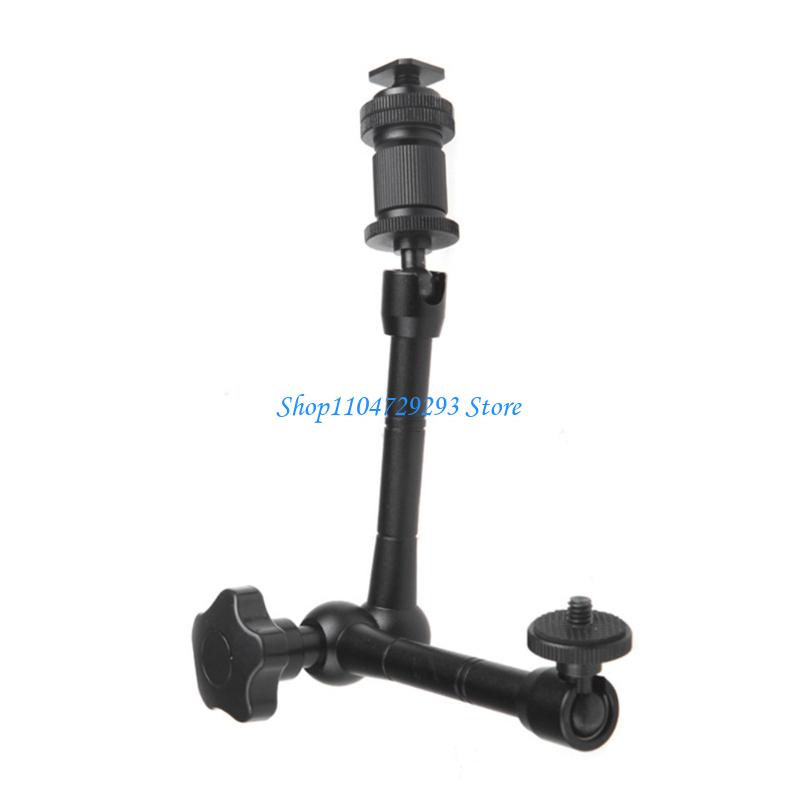 Y2GD Sturdy Aluminum Alloy Mag - Photography Lighting Position ulasan dan harga