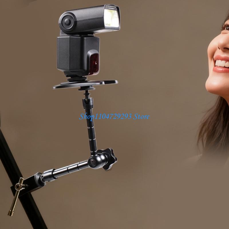 Y2GD Sturdy Aluminum Alloy Mag - Photography Lighting Position ulasan dan harga