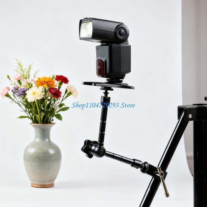 Y2GD Sturdy Aluminum Alloy Mag - Photography Lighting Position ulasan dan harga