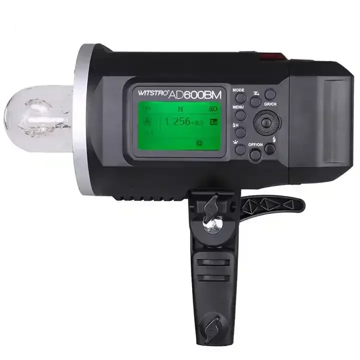2026 Premium  AD600BM 600W Stu - Photography With Lighting ulasan dan harga