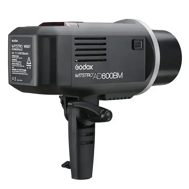 2026 Premium  AD600BM 600W Stu - Photography With Lighting ulasan dan harga