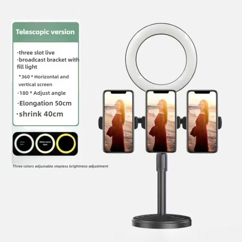 Photography Fill Ring Light Wi - Photography Lighting Position ulasan dan harga