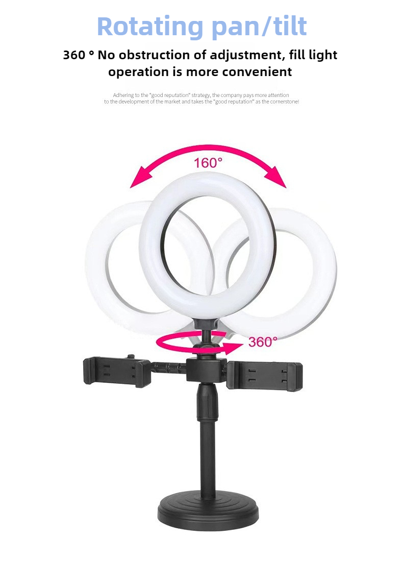Photography Fill Ring Light Wi - Photography Lighting Position ulasan dan harga