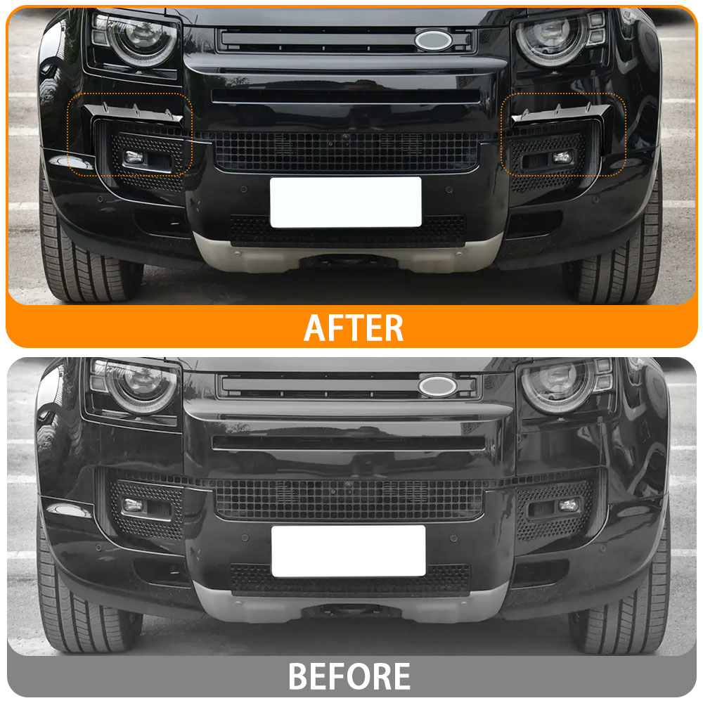 Fog Light Eyebrows Strips Stic - Diffusion Material Roll ulasan dan harga