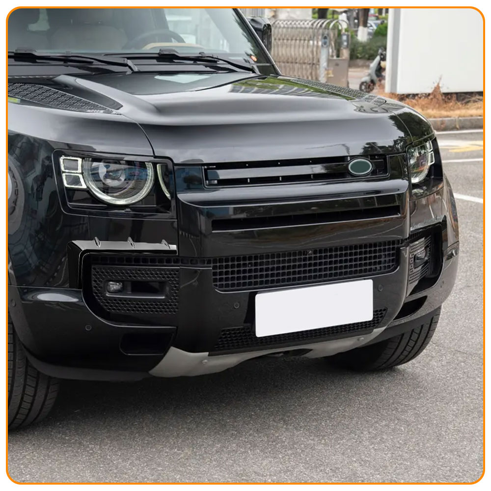 Fog Light Eyebrows Strips Stic - Diffusion Material Roll ulasan dan harga