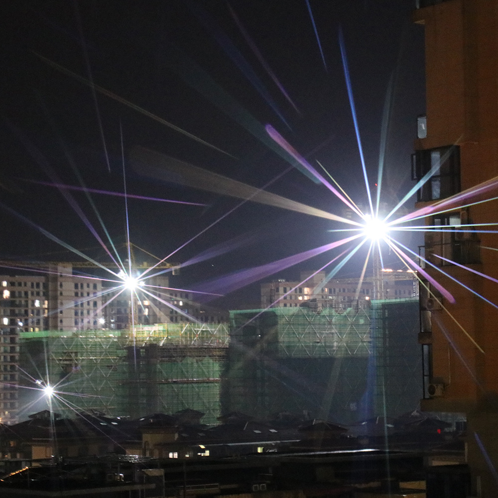Colorful Starlight Streak Filt - Photography And Videography Lighting ulasan dan harga