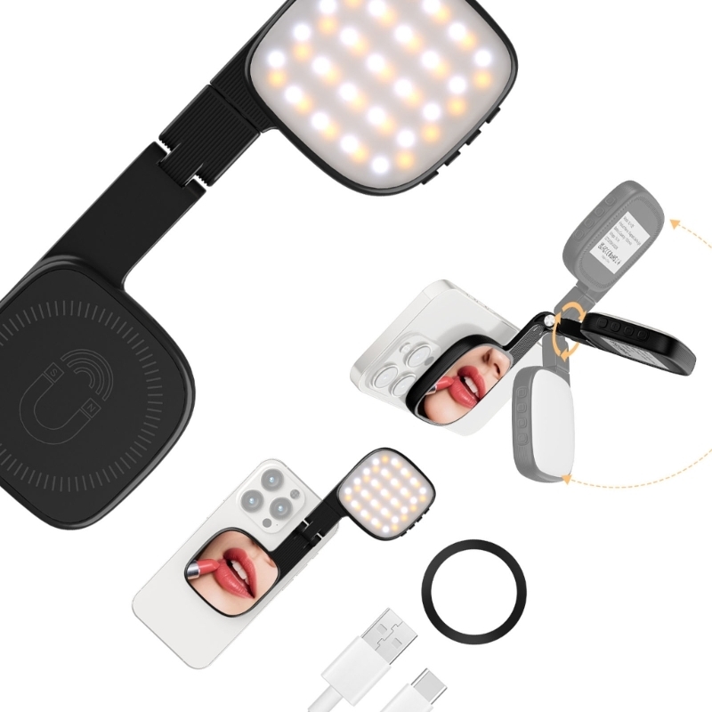 U55B Attractive Hoop Light Hig - Photography Lighting Modifiers ulasan dan harga