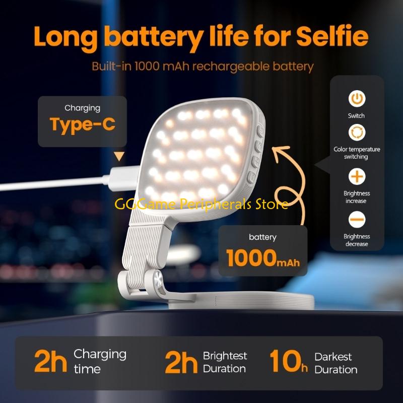 U55B Attractive Hoop Light Hig - Photography Lighting Modifiers ulasan dan harga