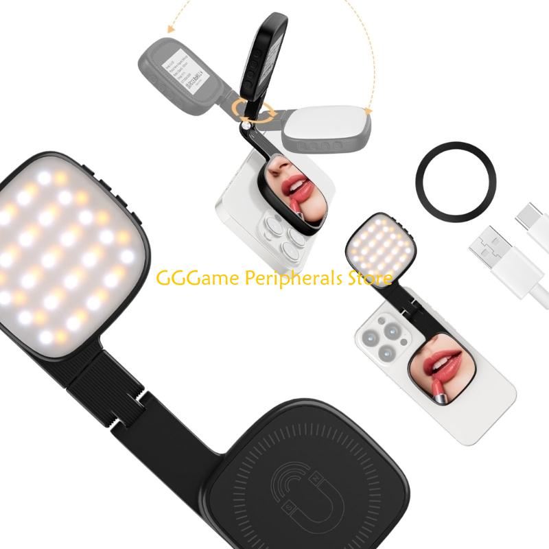 U55B Attractive Hoop Light Hig - Photography Lighting Modifiers ulasan dan harga