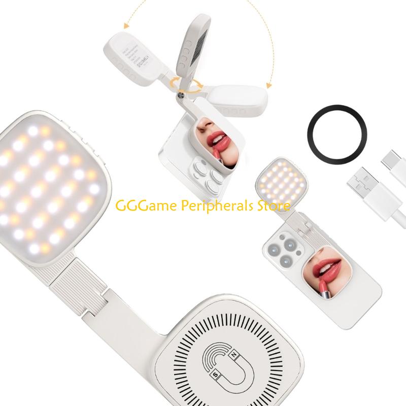 U55B Attractive Hoop Light Hig - Photography Lighting Modifiers ulasan dan harga