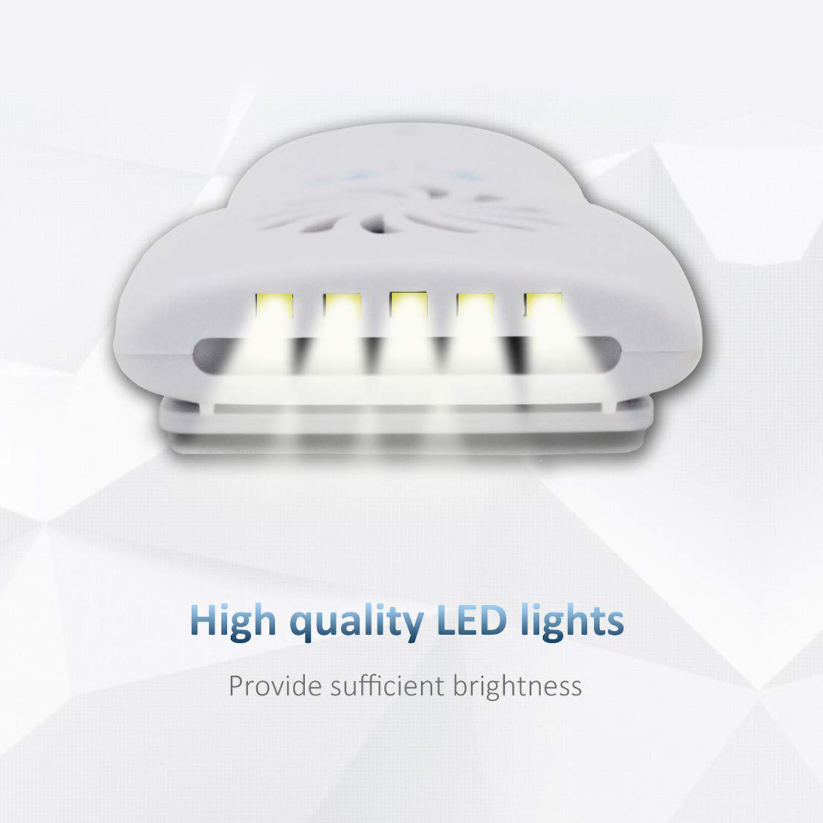 Dental Anti Fog Mirror Set Ort - Photography Lighting Setup ulasan dan harga