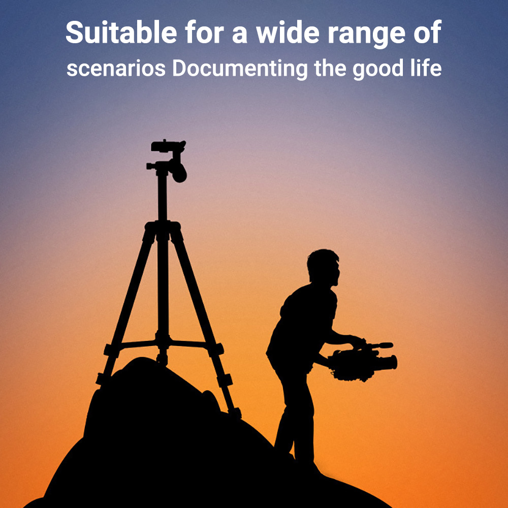Adjustable Aluminum Tripod Sta - Lighting In Photography For Beginners ulasan dan harga