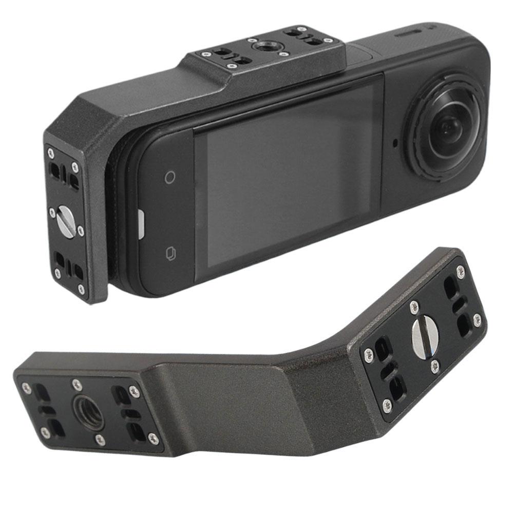 Quick-Release Bracket For Inst - Insta360 Camera X4 ulasan dan harga