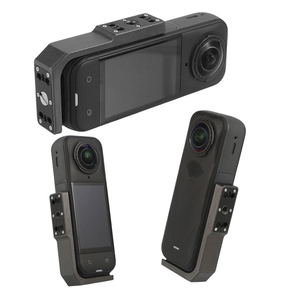 Quick-Release Bracket For Inst - Insta360 Camera X4 ulasan dan harga