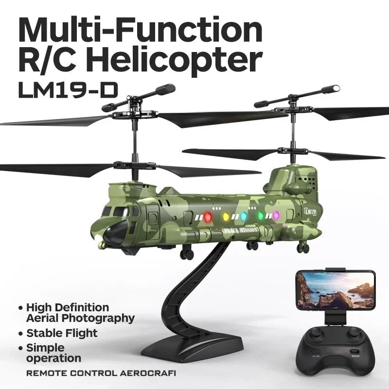 Rc Helicopter with Camera Remo - Lighting In Photography For Beginners ulasan dan harga