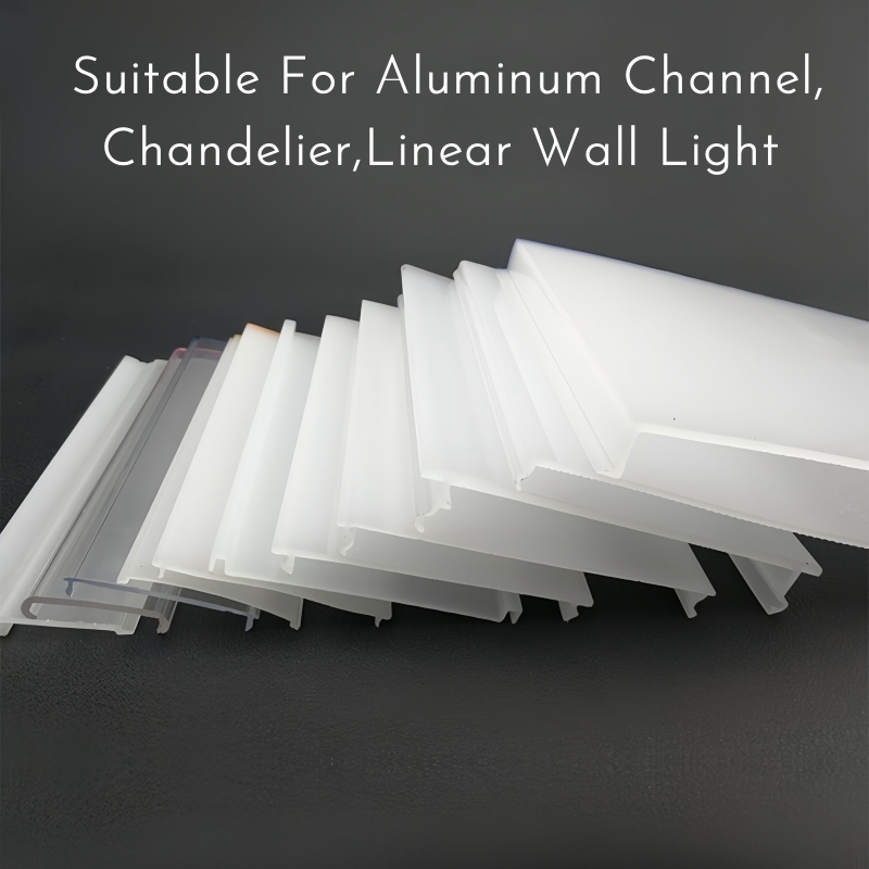 15m/30m Black/White LED Alumin - Diffusion Material Roll ulasan dan harga