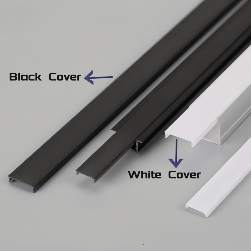 15m/30m Black/White LED Alumin - Diffusion Material Roll ulasan dan harga