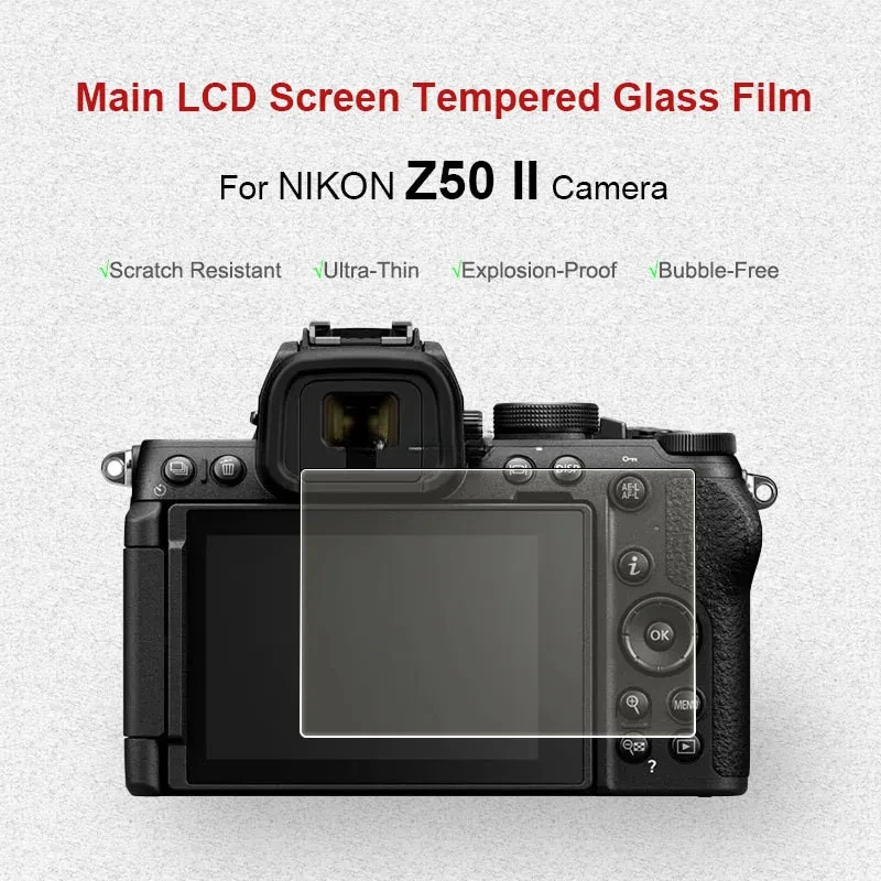 For Nikon Z50II Z50 Mark II 9H - Nikon Camera Z50 ulasan dan harga