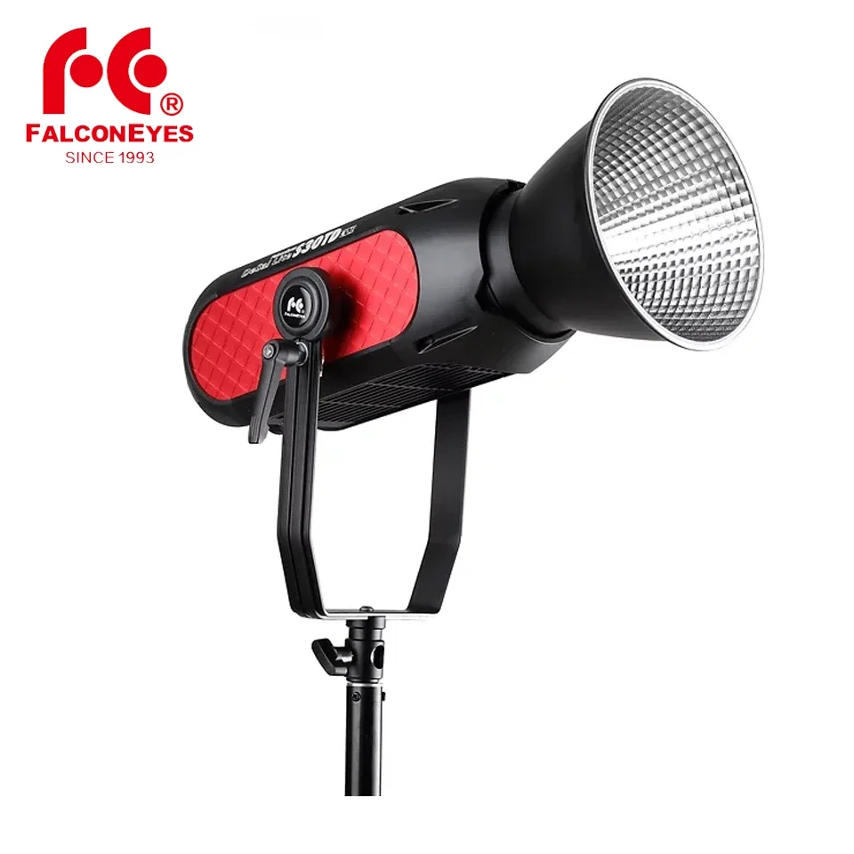 Falcon Eyes S30TD LED Studio L - Photography Lighting Modifiers ulasan dan harga